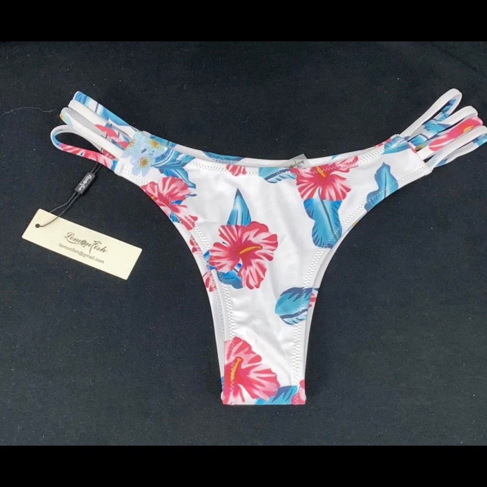 Bikini Bottoms